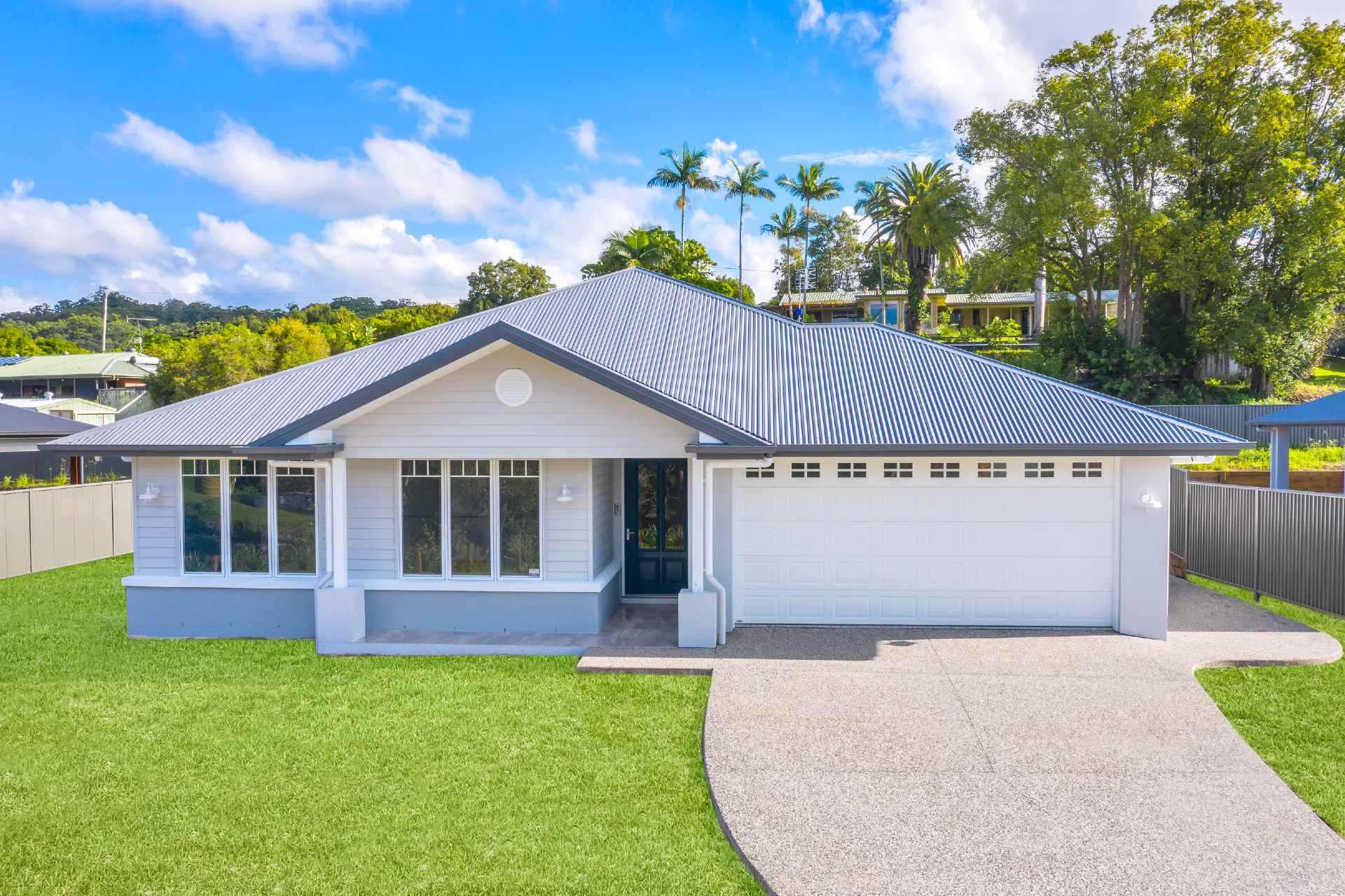 [Land for Sale] Bamboo Estate, Palmwoods OpenLot